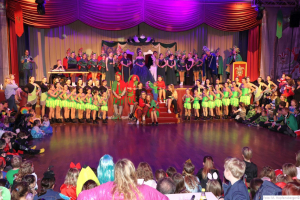 Kinderball 2024