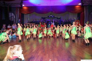 Kinderball 2024