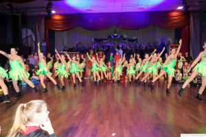 Kinderball 2024