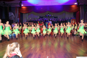 Kinderball 2024