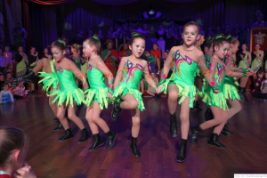Kinderball 2024