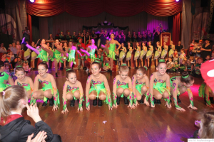 Kinderball 2024