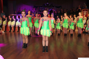 Kinderball 2024