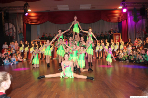 Kinderball 2024