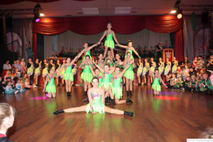 Kinderball 2024