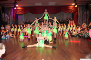 Kinderball 2024