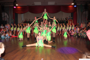 Kinderball 2024