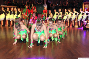 Kinderball 2024