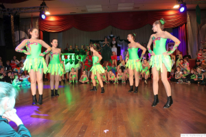 Kinderball 2024