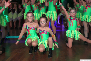 Kinderball 2024