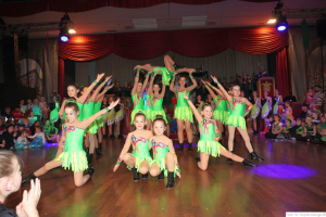 Kinderball 2024