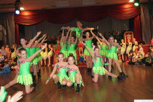 Kinderball 2024