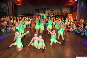 Kinderball 2024