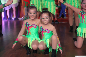 Kinderball 2024