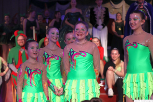 Kinderball 2024
