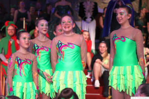 Kinderball 2024