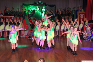 Kinderball 2024