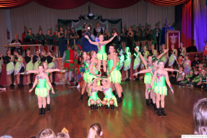 Kinderball 2024
