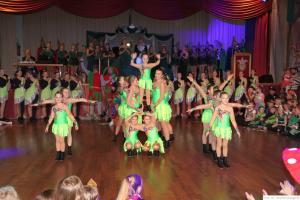 Kinderball 2024