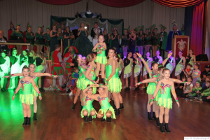 Kinderball 2024