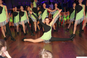 Kinderball 2024