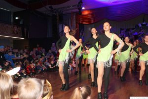 Kinderball 2024