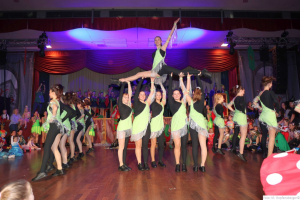 Kinderball 2024