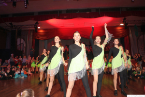 Kinderball 2024