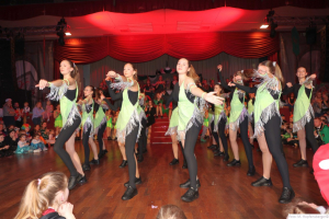 Kinderball 2024