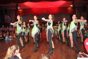 Kinderball 2024