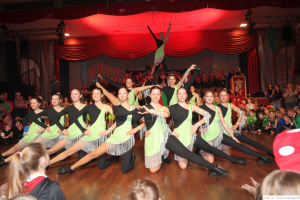Kinderball 2024
