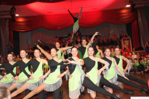 Kinderball 2024