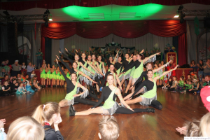 Kinderball 2024