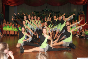 Kinderball 2024