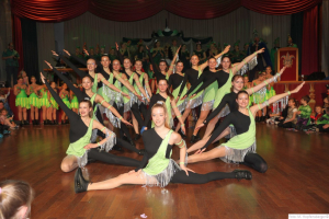 Kinderball 2024