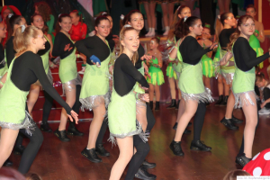 Kinderball 2024