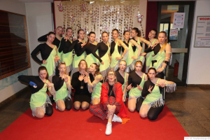 Kinderball 2024