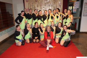 Kinderball 2024