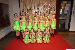Kinderball 2024