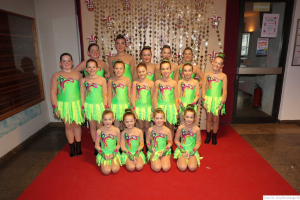 Kinderball 2024