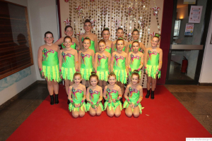 Kinderball 2024