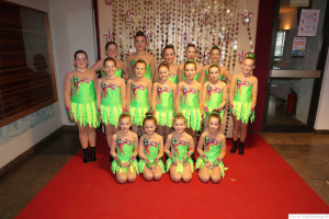 Kinderball 2024