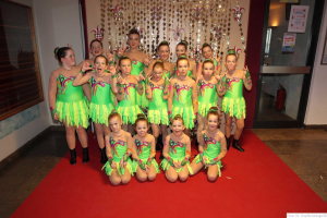 Kinderball 2024