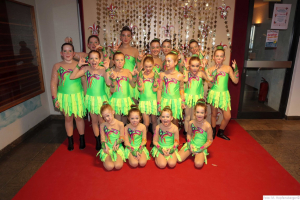 Kinderball 2024