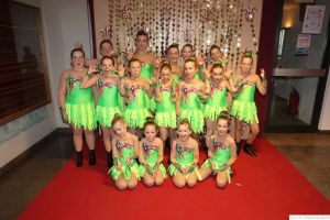 Kinderball 2024