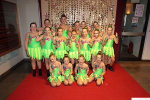 Kinderball 2024