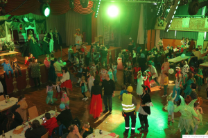 Kinderball 2024