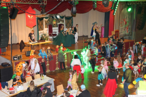 Kinderball 2024