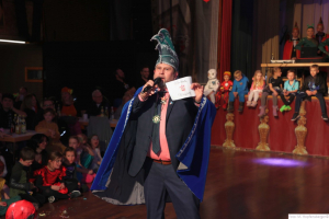 Kinderball 2024
