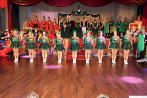Kinderball 2024